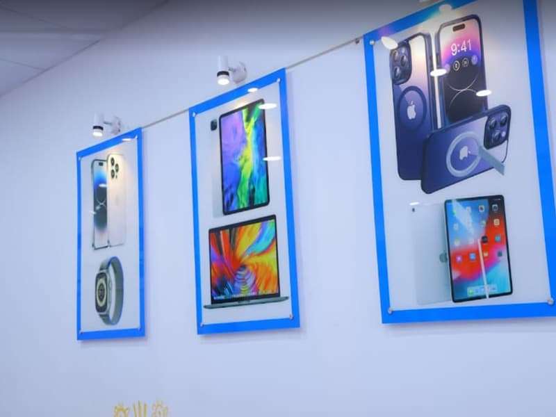 Pioneer Apple Care one